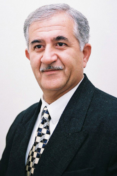 Ağarəfi Rəhimov