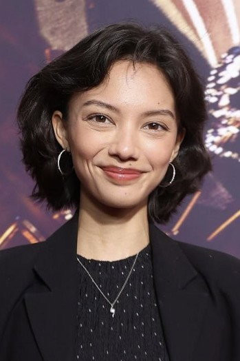 Aisha Rae