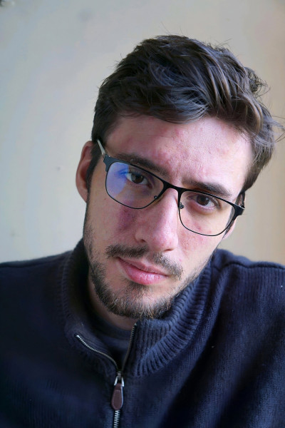 Alejandro Rangel