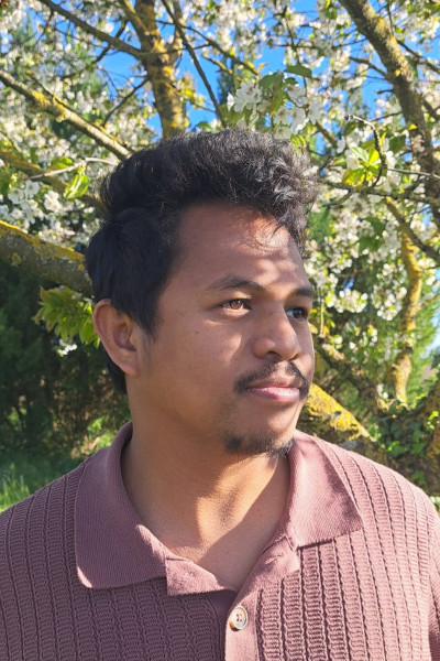 Andry Ranarison