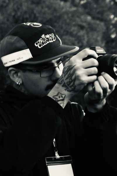 Arthur Rodrigues