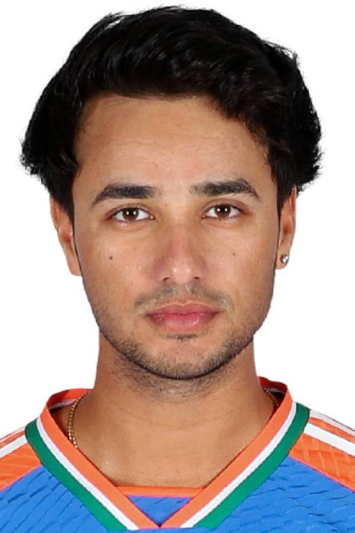 Abhishek Sharma