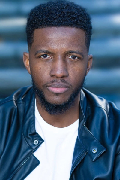 A.D. Scott