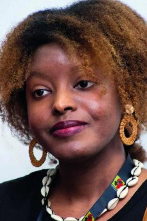 Adama Bineta Sow