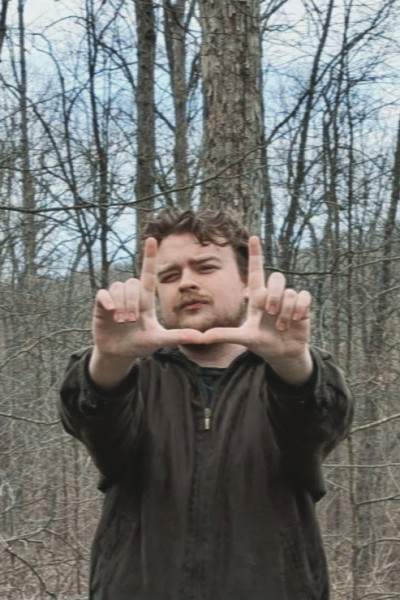 Aidan Smock