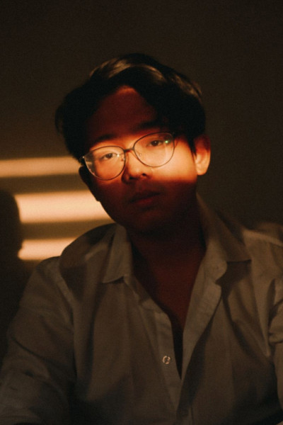 Andy Santamaria