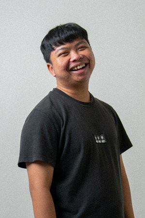 Agung Tri