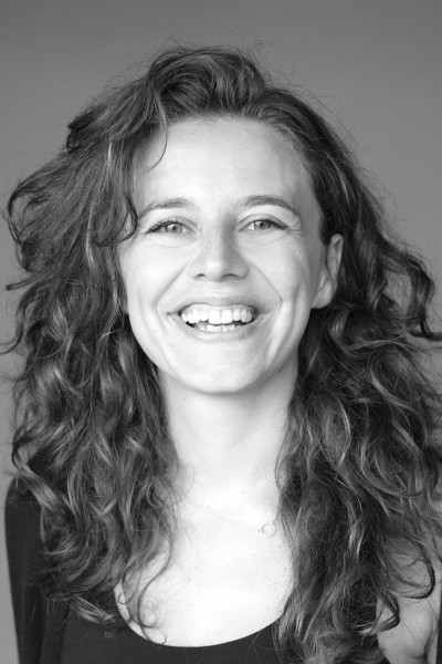 Alice Tomassini