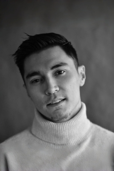 Alisher Tokhtasimov