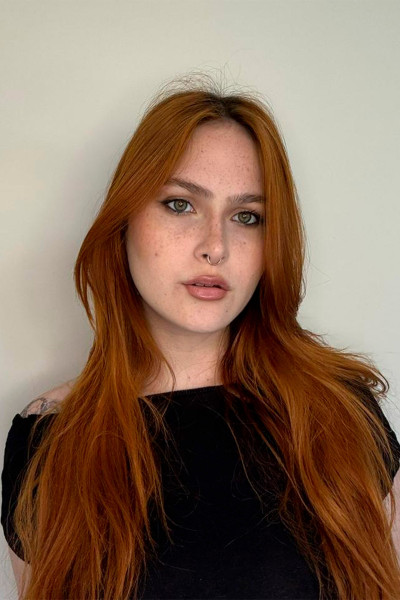 Amanda Toth