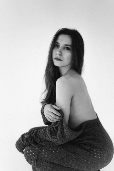Anastasiia Tymus