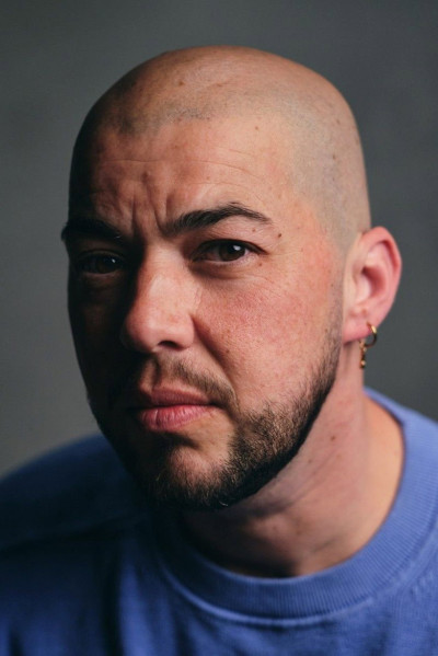 André Tecedeiro