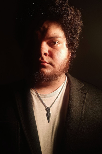 Andrew R. Taylor