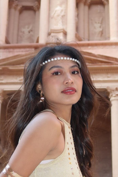 Angela Villarin