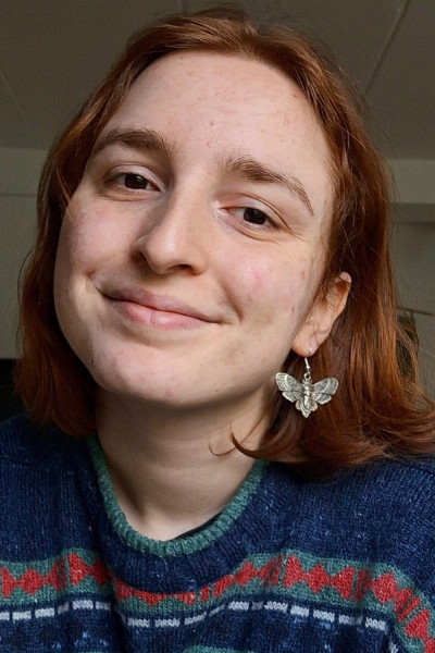 Angèle Vergoni