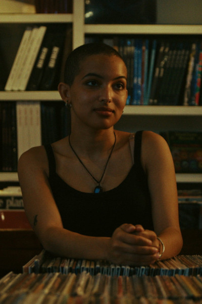 Addison Wright