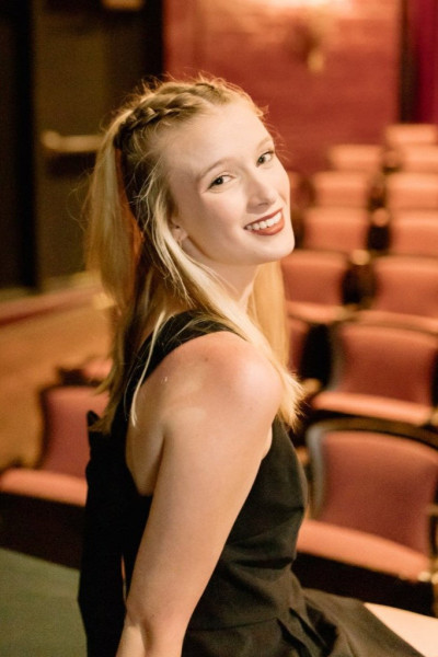 Adele Worthington