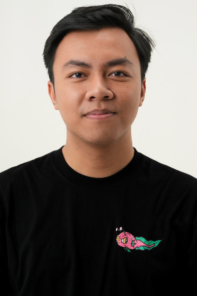 Anggito Wicaksono