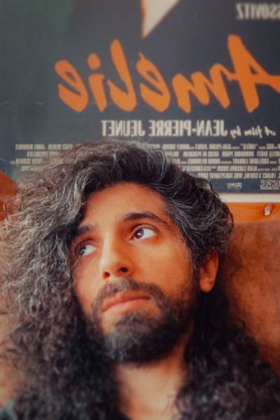 Ahmed El Zoghby
