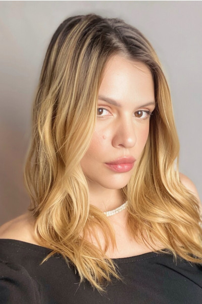 Bruna Araújo