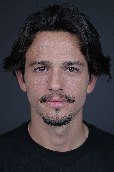 Bruno Ahmed