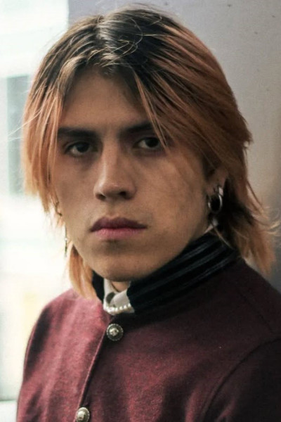 Bryan Arévalo