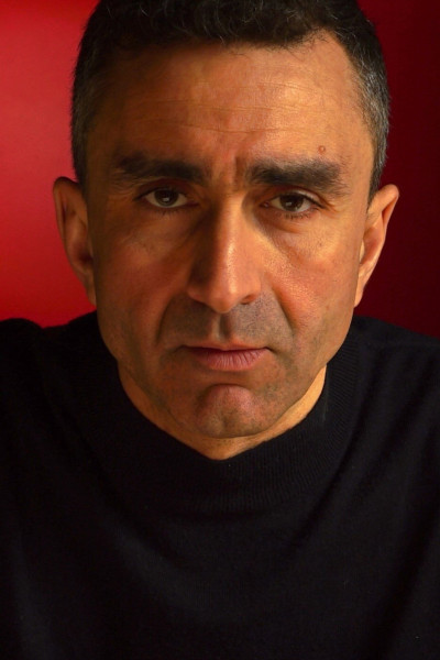 Bachir Bensaddek