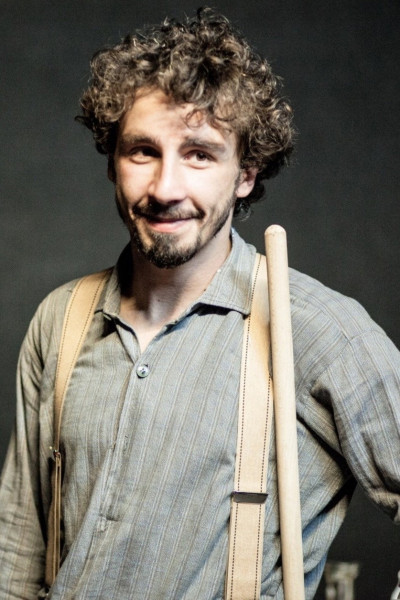 Brice Borg