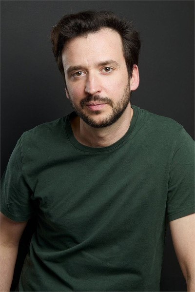 Bruno Borsu