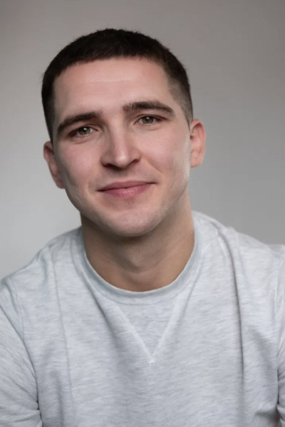 Ben Candy