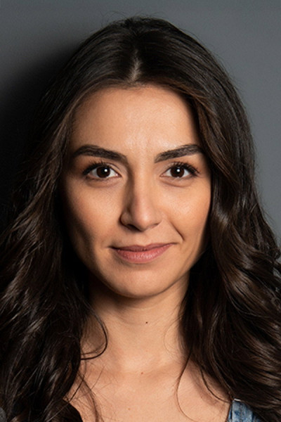 Bianca Cuculici