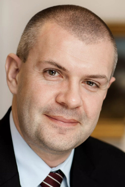 Bjarne Corydon