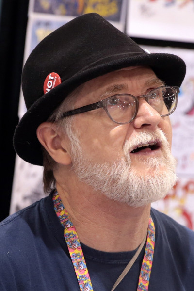 Bob Camp