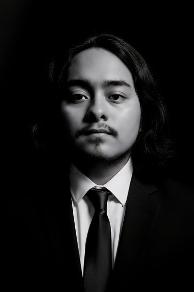Borys Soriano C.