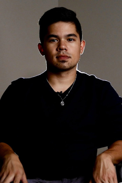 Brady Domingo