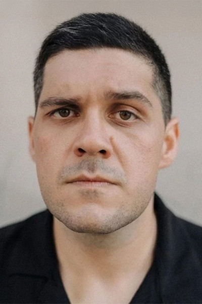 Burak Can Doğan