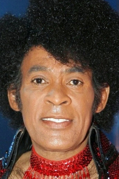 Bobby Farrell