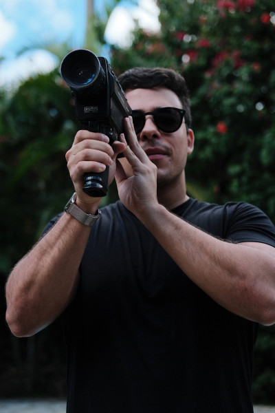 Bruno Ferreira