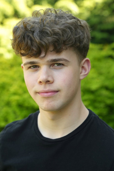 Brian Gorecki