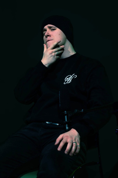 Ben Johnston-Hicks