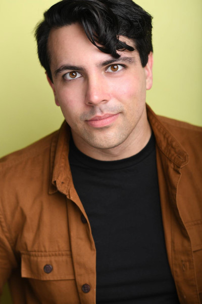 Ben Jouras