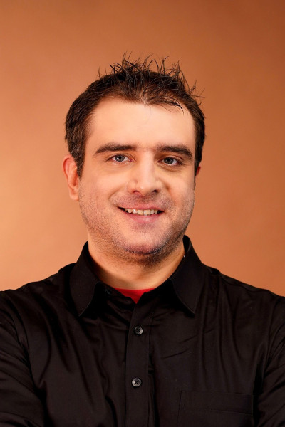 Bogdan Kazandjiev