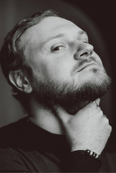 Ben Lister