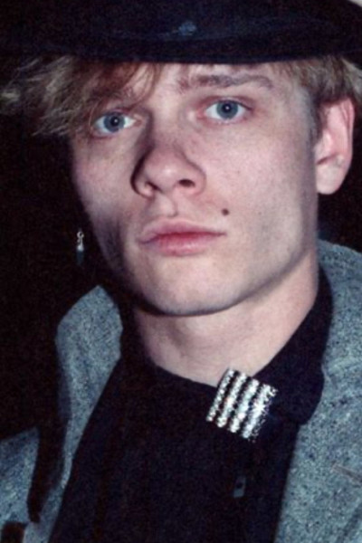 Billy London