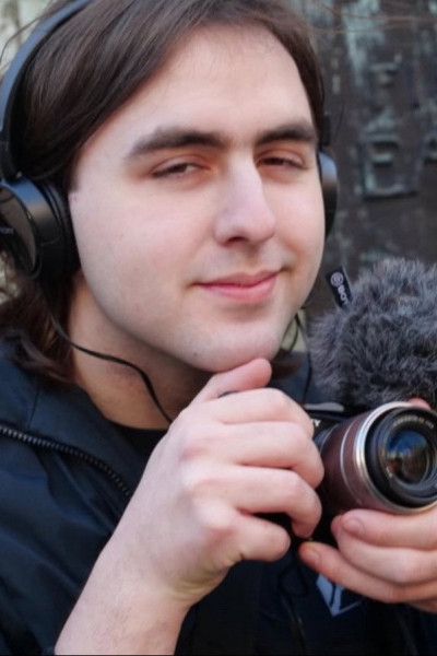 Ben McGuinness