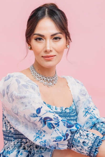 Bianca Manalo