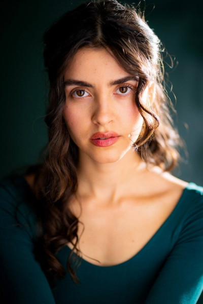 Briana Morell