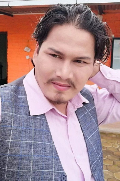 Begam Nepali