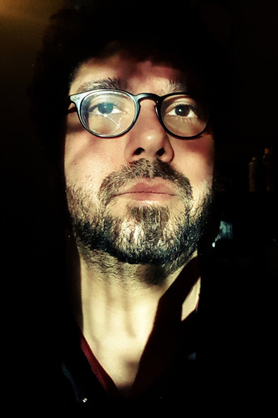 Benoît Perraud