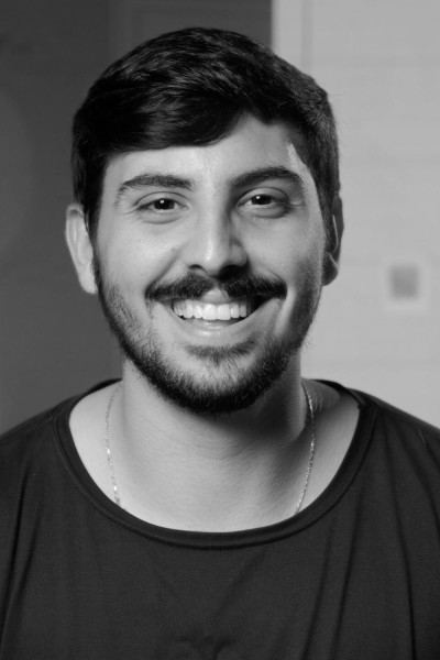 Bernardo Piva